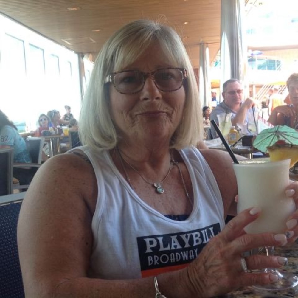 Meet your Posher, Susan